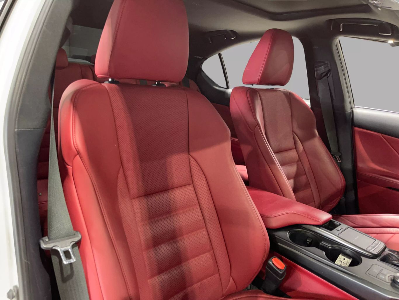 2021 LEXUS IS SEDAN V6, 3.5 LITER IS 350 F SPORT SEDAN 4D
