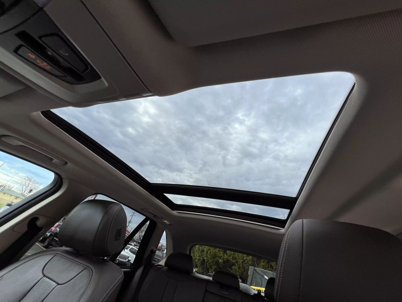 2016 Bmw X5 - Image 19