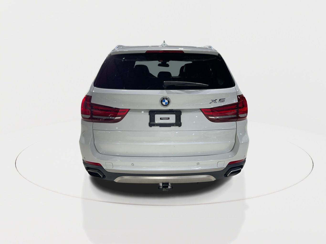 2018 BMW X5 SUV 4-CYL, HYBRID, TT, 2.0L XDRIVE40E IPERFORMANCE SPORT UTILITY 4D