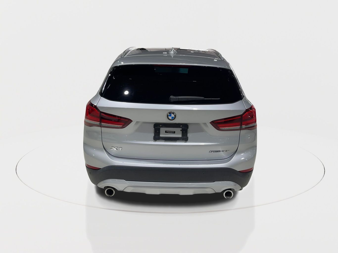2021 BMW X1 SUV 4-CYL, TURBO, 2.0 LITER SDRIVE28I SPORT UTILITY 4D
