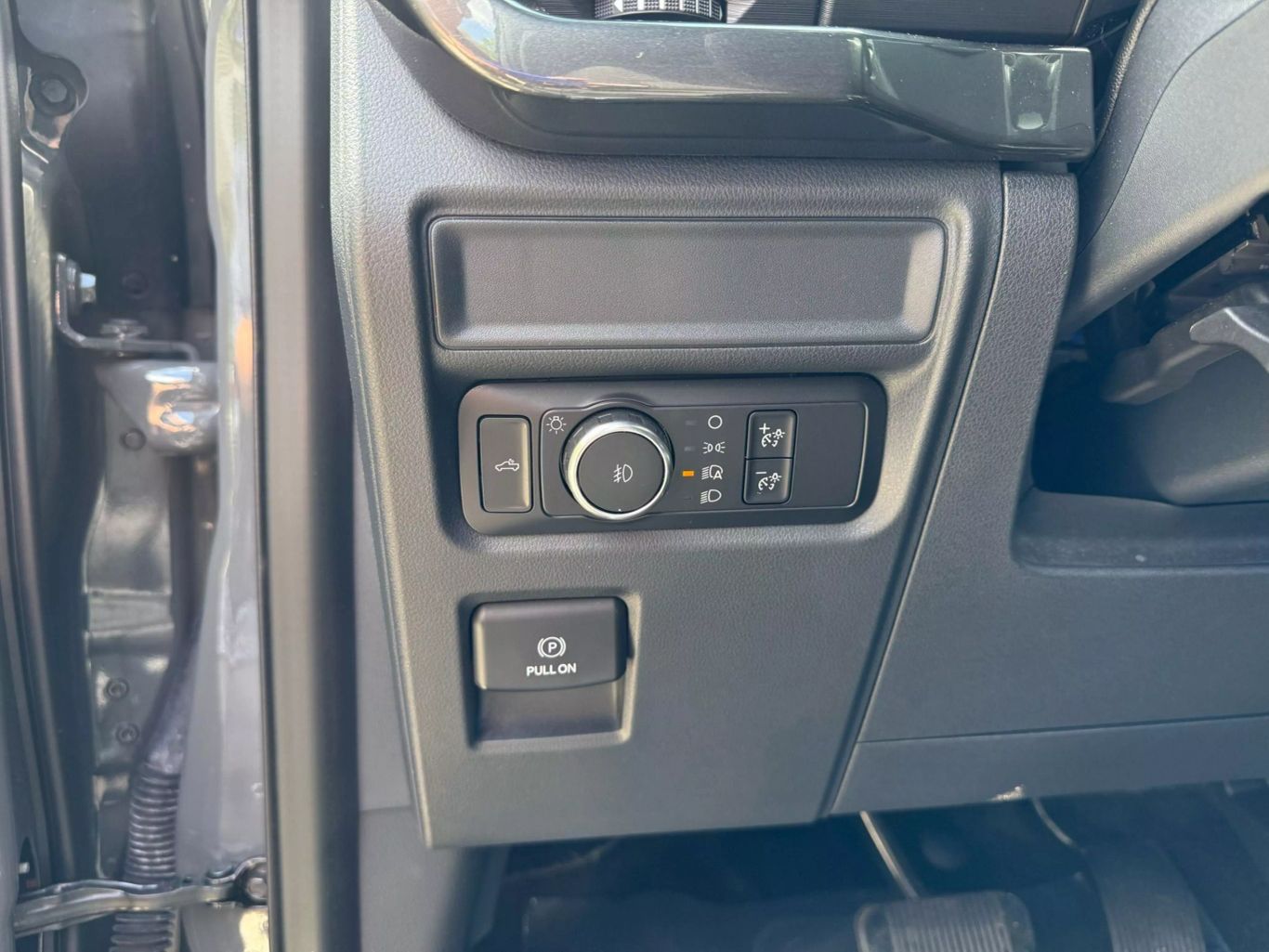 2021 FORD F-150 PICKUP 2.7L V6 ECOBOOST ENGINE CREW CAB XL ECOBOOST 2.7L V6 TURBO
