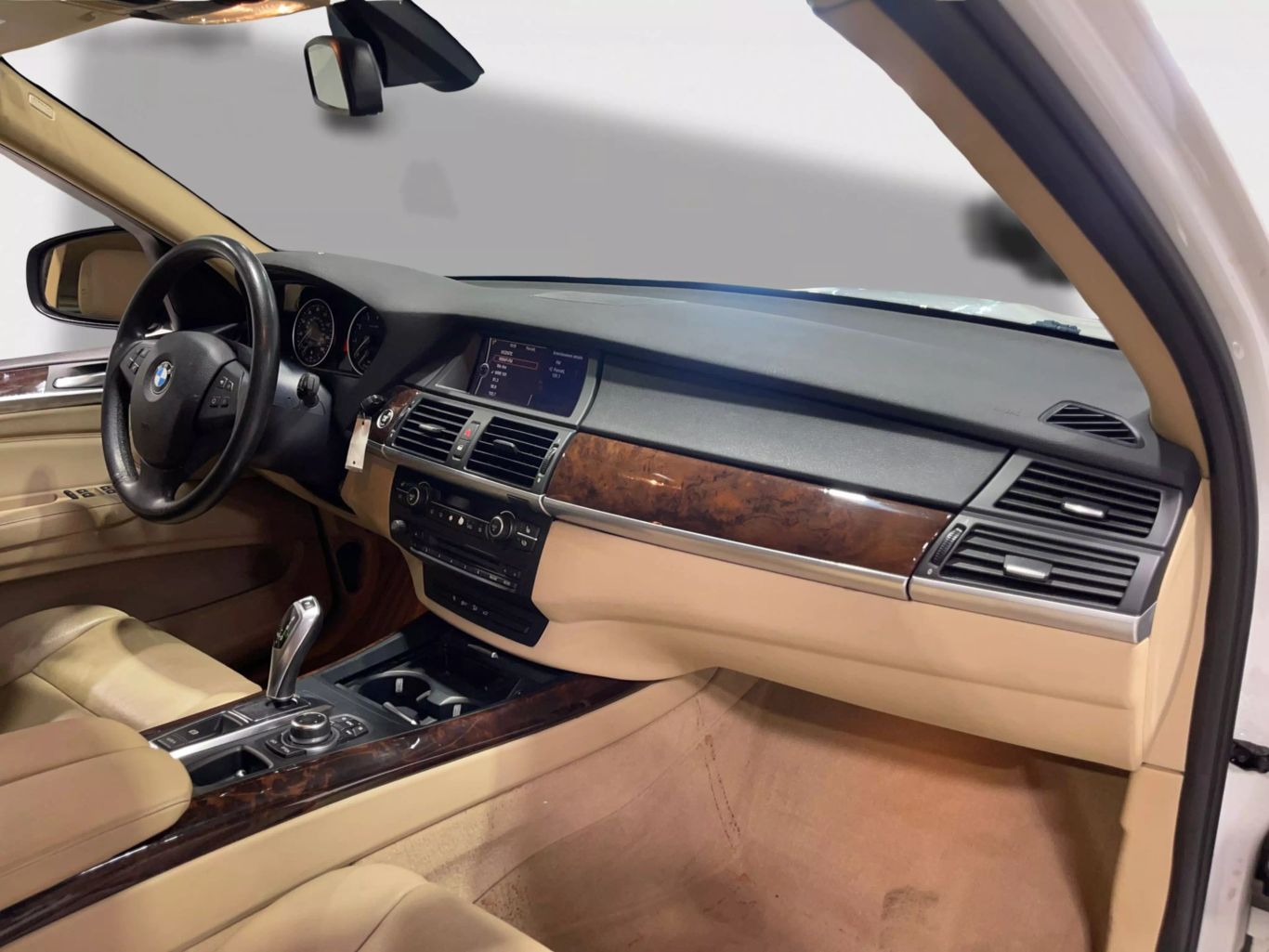 2010 BMW X5 SUV 6-CYL, 3.0 LITER XDRIVE30I SPORT UTILITY 4D