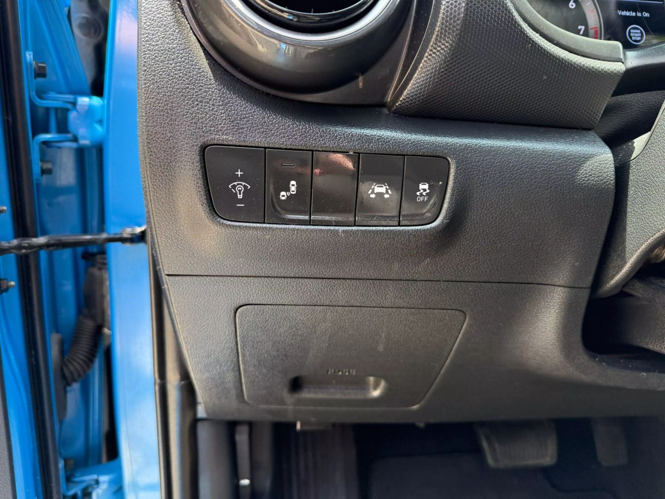2020 HYUNDAI KONA SUV I4 2.0L GASOLINE UTILITY 4D SEL 2.0L I4