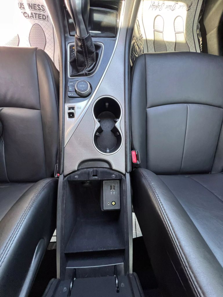 2017 Infiniti Q50 - Image 21
