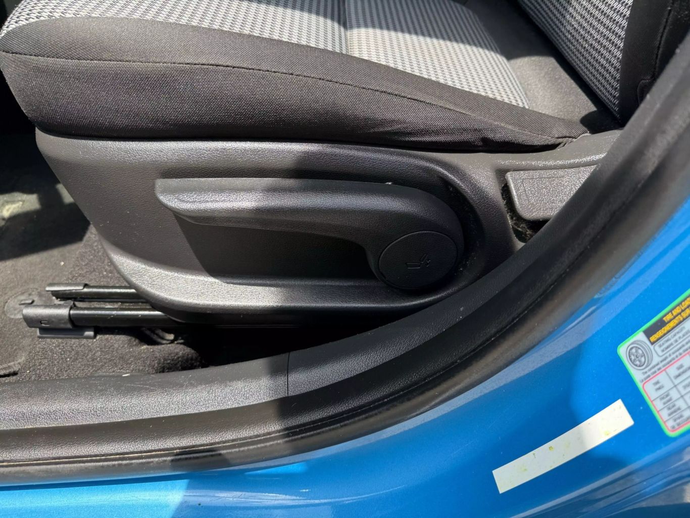 2020 HYUNDAI KONA SUV I4 2.0L GASOLINE UTILITY 4D SEL 2.0L I4