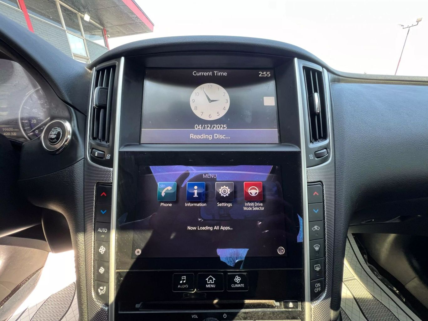 2017 Infiniti Q50 - Image 22