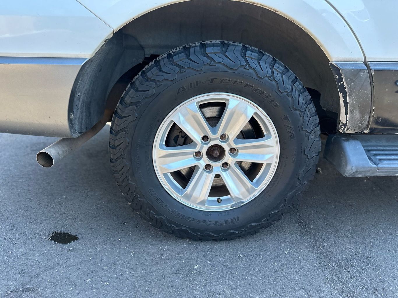 2003 FORD EXPEDITION SUV V8, 5.4 LITER XLT SPORT UTILITY 4D - Tampa Motor Cars