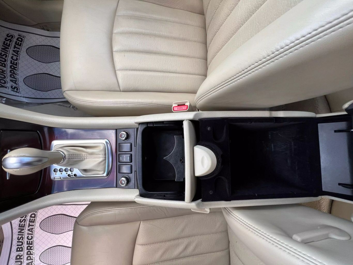 2010 Infiniti Ex - Image 23