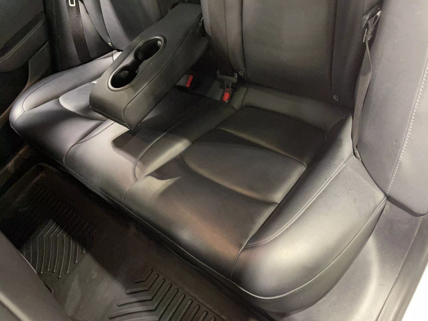 2021 TESLA MODEL 3 SEDAN AC ELECTRIC MOTOR STANDARD RANGE PLUS SEDAN 4D