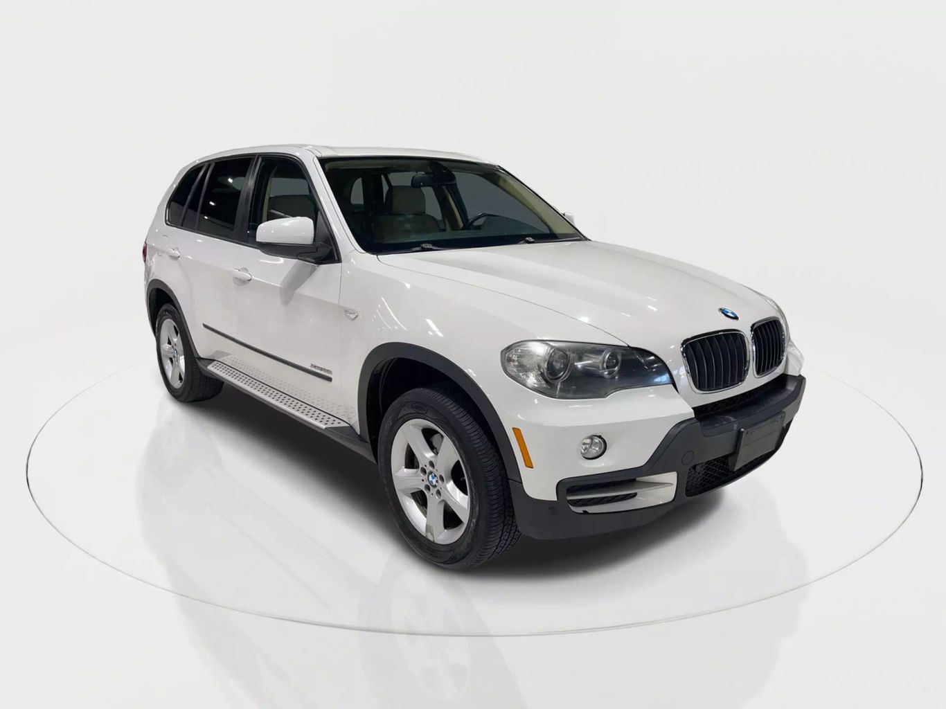 2010 BMW X5 SUV 6-CYL, 3.0 LITER XDRIVE30I SPORT UTILITY 4D