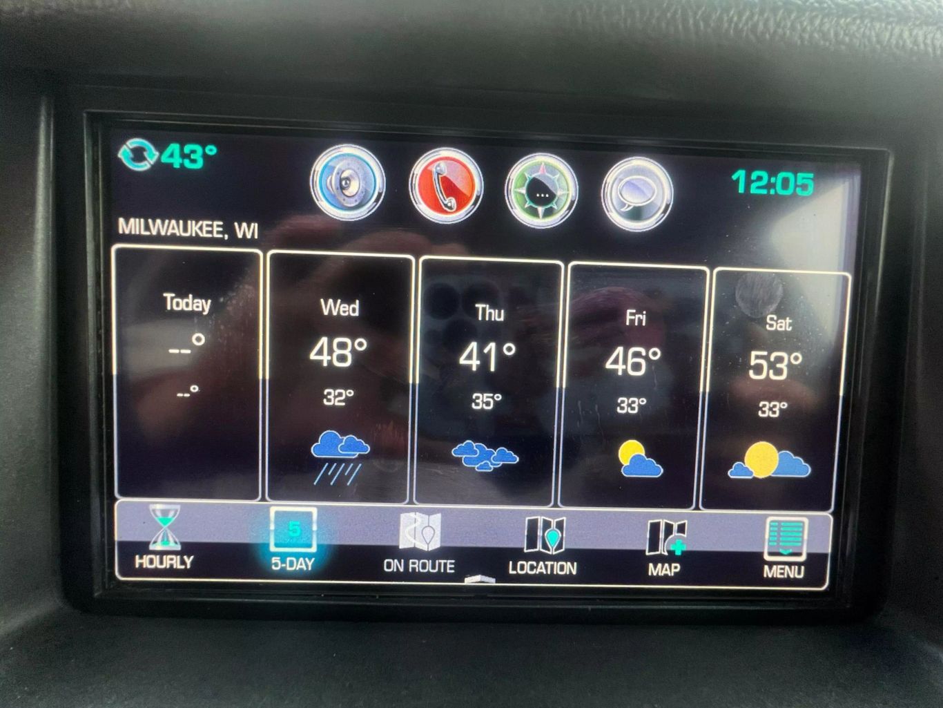 2017 Chevrolet Tahoe - Image 28
