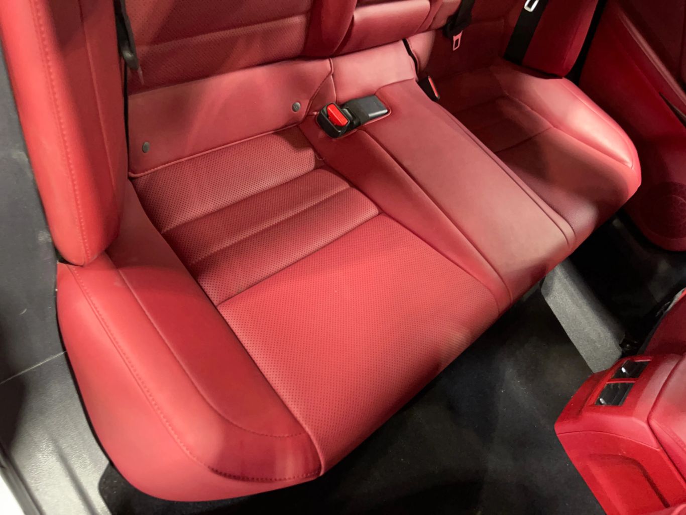 2021 LEXUS IS SEDAN V6, 3.5 LITER IS 350 F SPORT SEDAN 4D