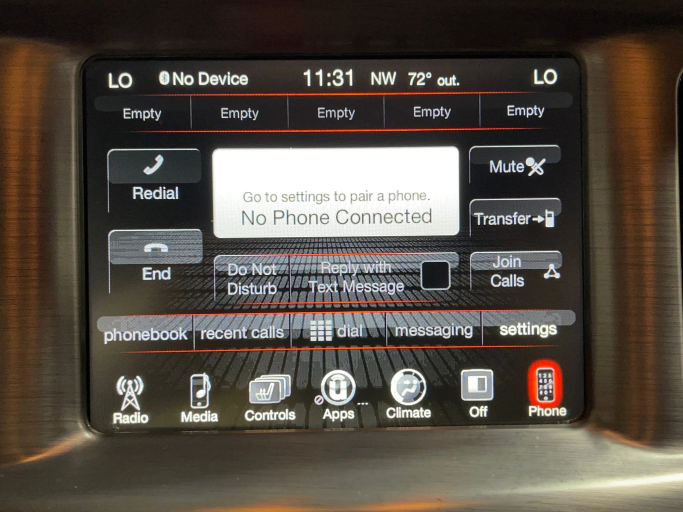 2016 DODGE CHARGER SEDAN V8, HEMI, 5.7 LITER R/T SEDAN 4D