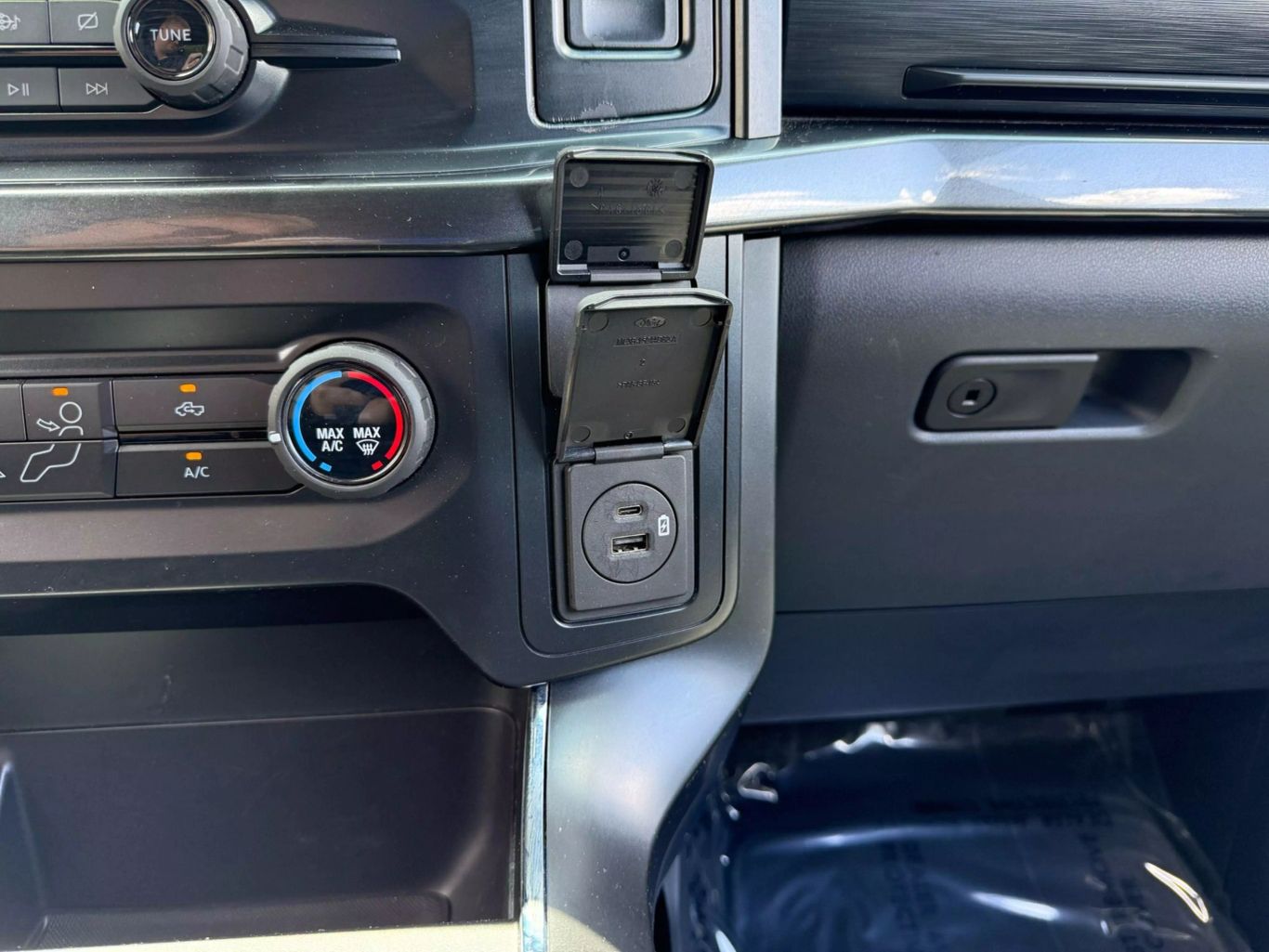 2021 FORD F-150 PICKUP 2.7L V6 ECOBOOST ENGINE CREW CAB XL ECOBOOST 2.7L V6 TURBO