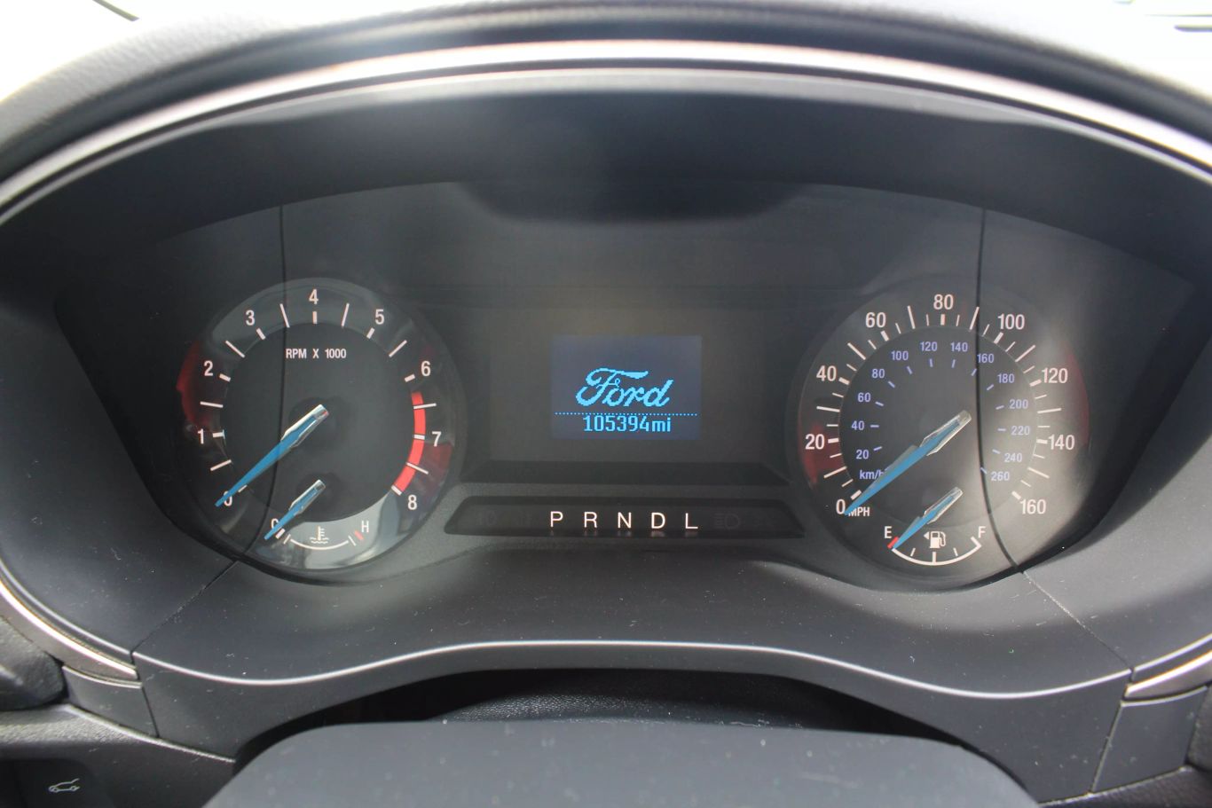 2018 Ford Fusion S Sedan 4d - Image 30