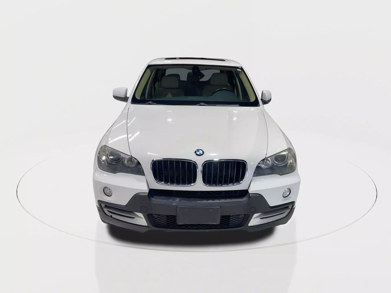 2010 BMW X5 SUV 6-CYL, 3.0 LITER XDRIVE30I SPORT UTILITY 4D