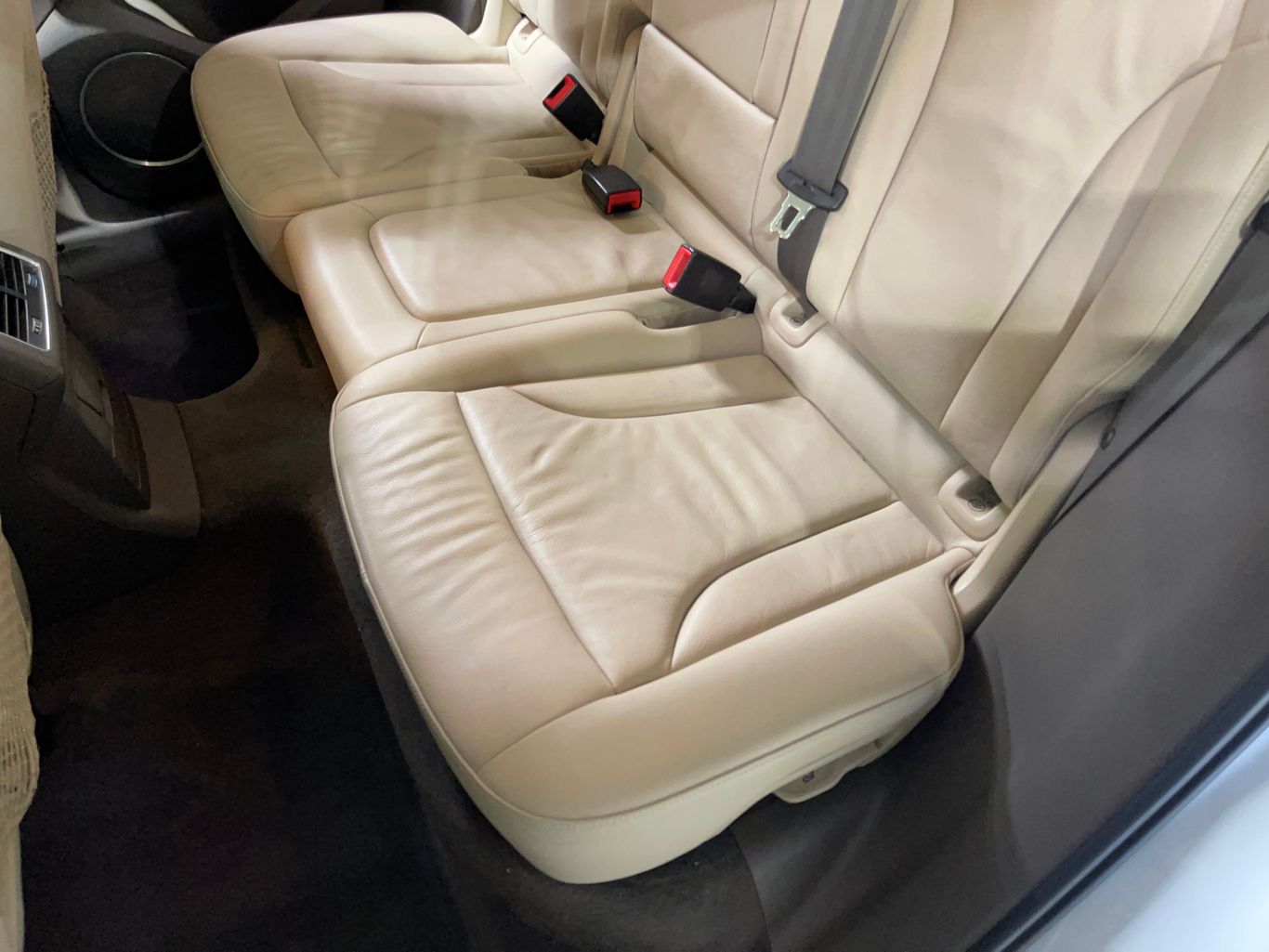 2015 AUDI Q5 SUV V6, SPRCHRGD, 3.0L 3.0T PREMIUM PLUS SPORT UTILITY 4D