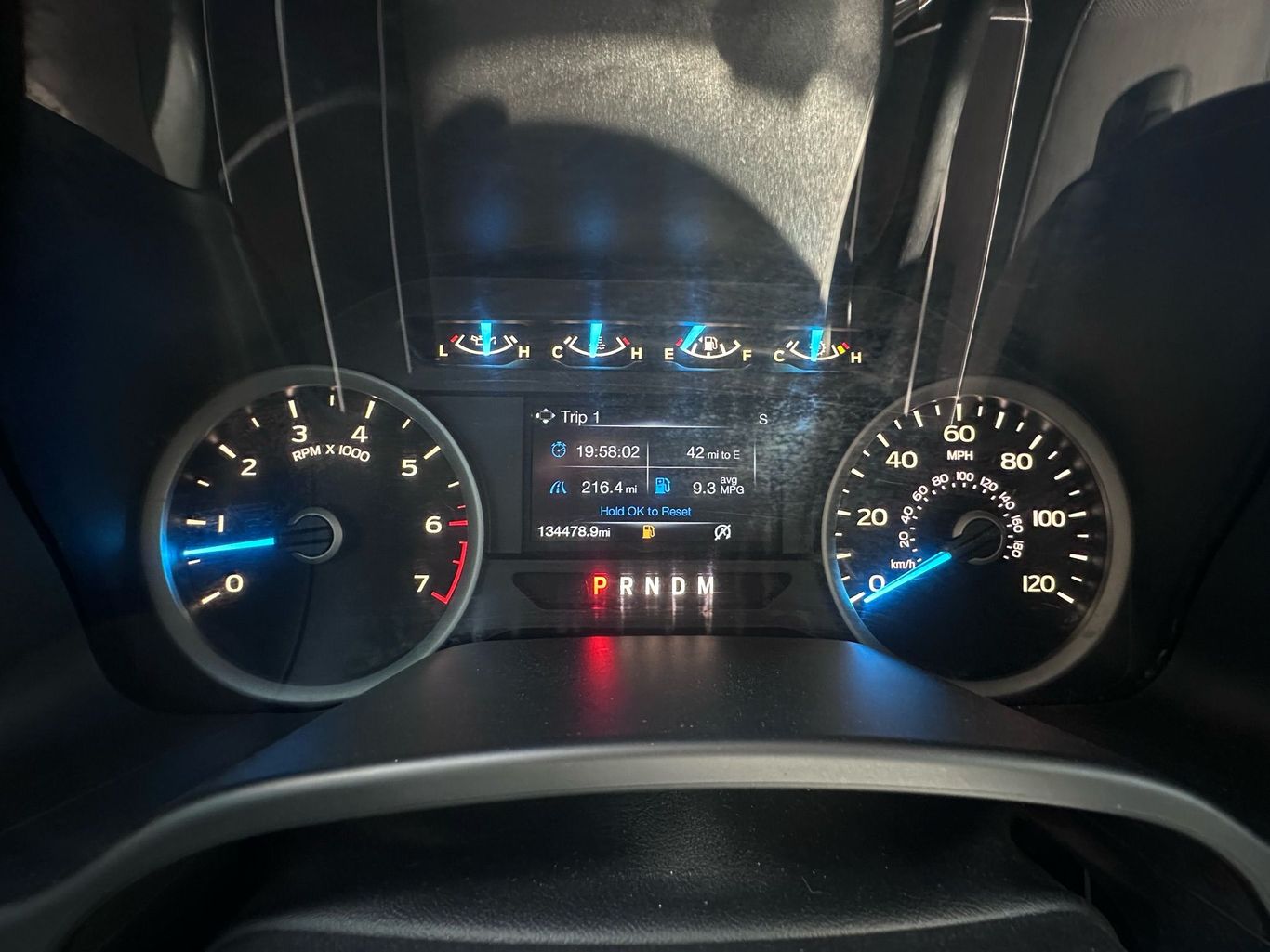2017 FORD F150 SUPERCREW CAB PICKUP V6, ECOBOOST, TT, 3.5L XLT PICKUP 4D 5 1/2 FT - Tampa Motor Cars