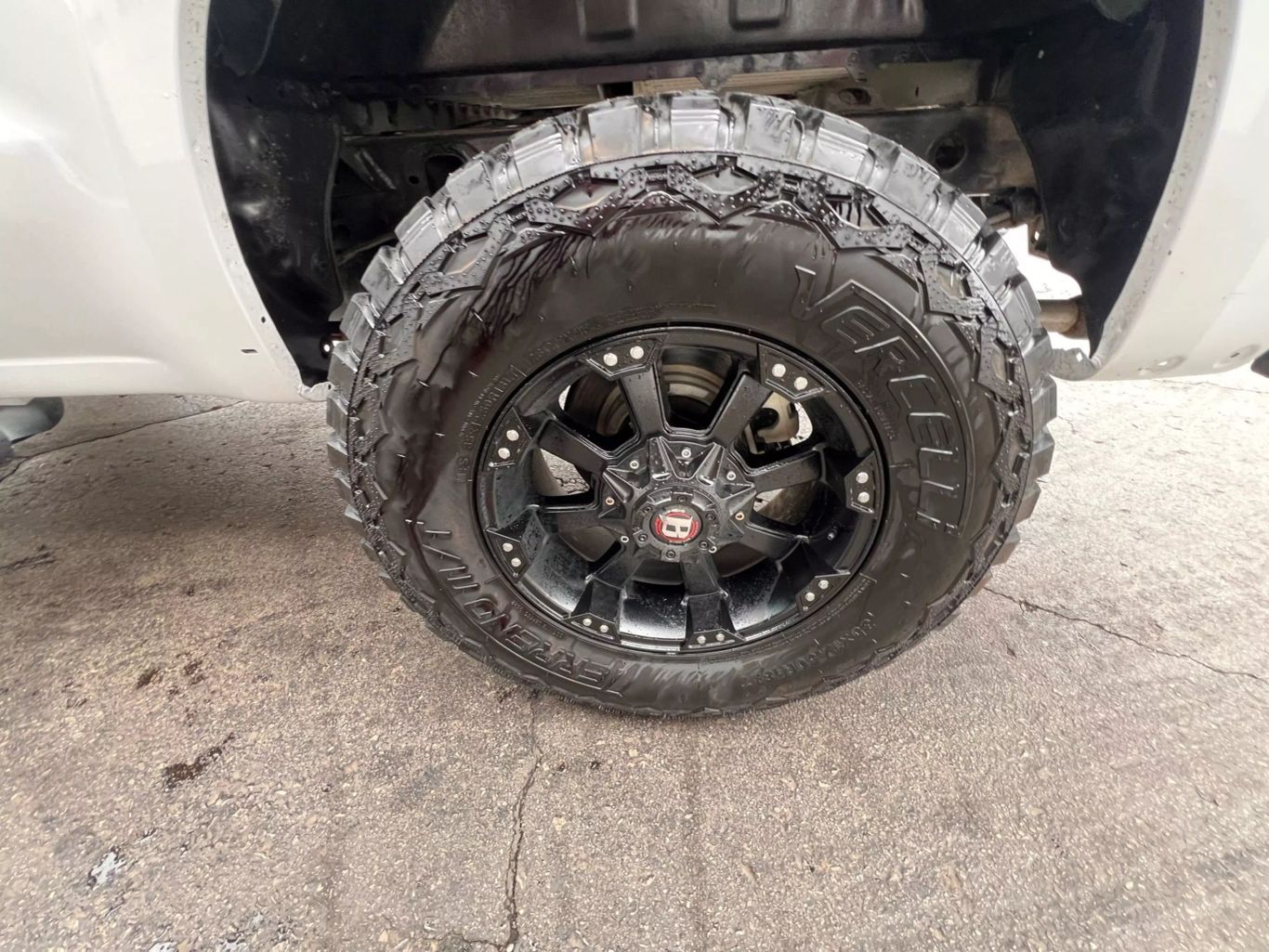 2019 Chevrolet Silverado 1500 Regular Cab - Image 22