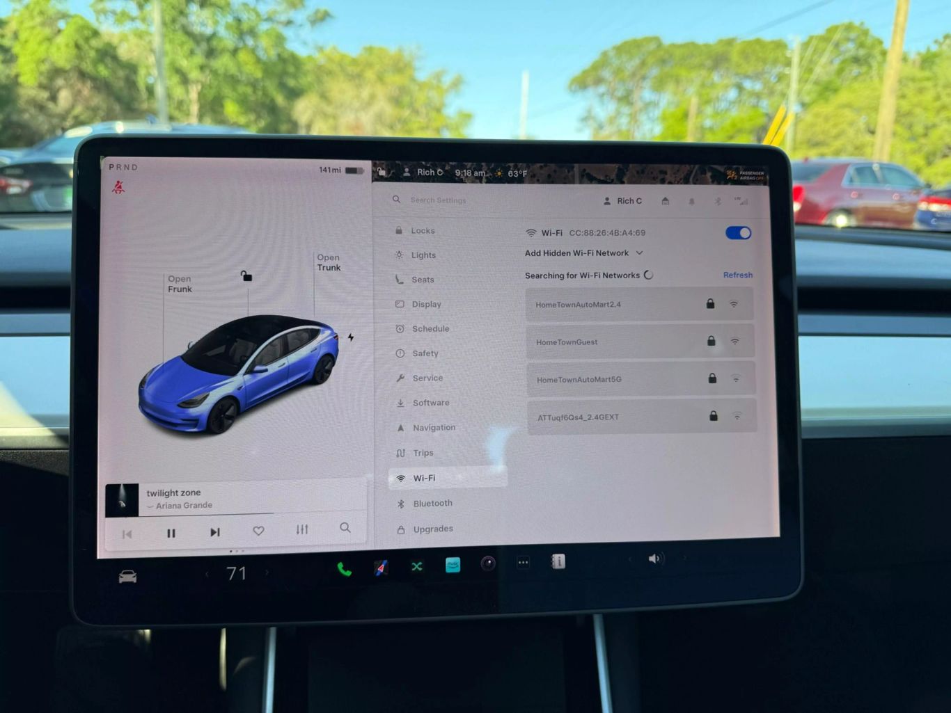 2020 TESLA MODEL 3 SEDAN AC ELECTRIC MOTOR STANDARD RANGE PLUS SEDAN 4D