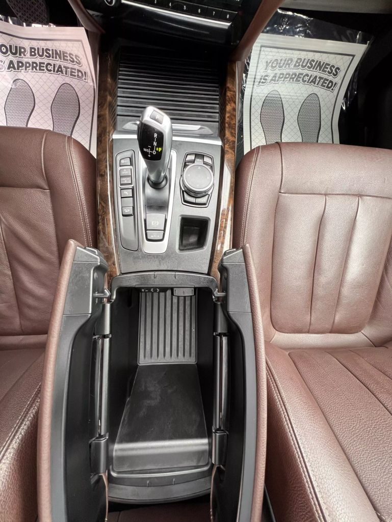 2016 Bmw X5 - Image 17