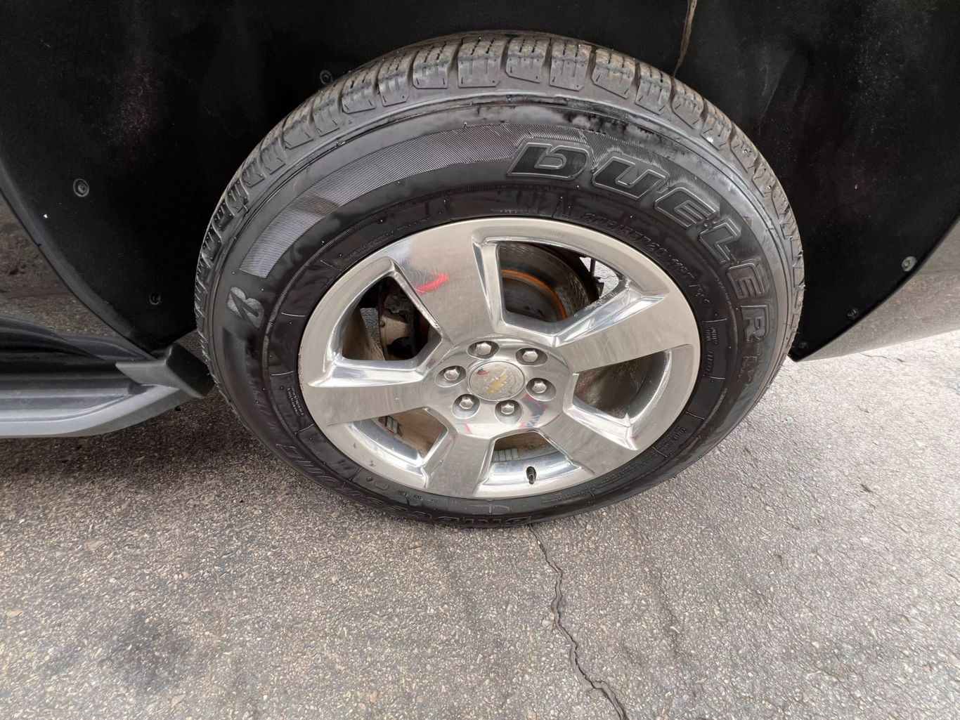 2018 Chevrolet Tahoe - Image 27