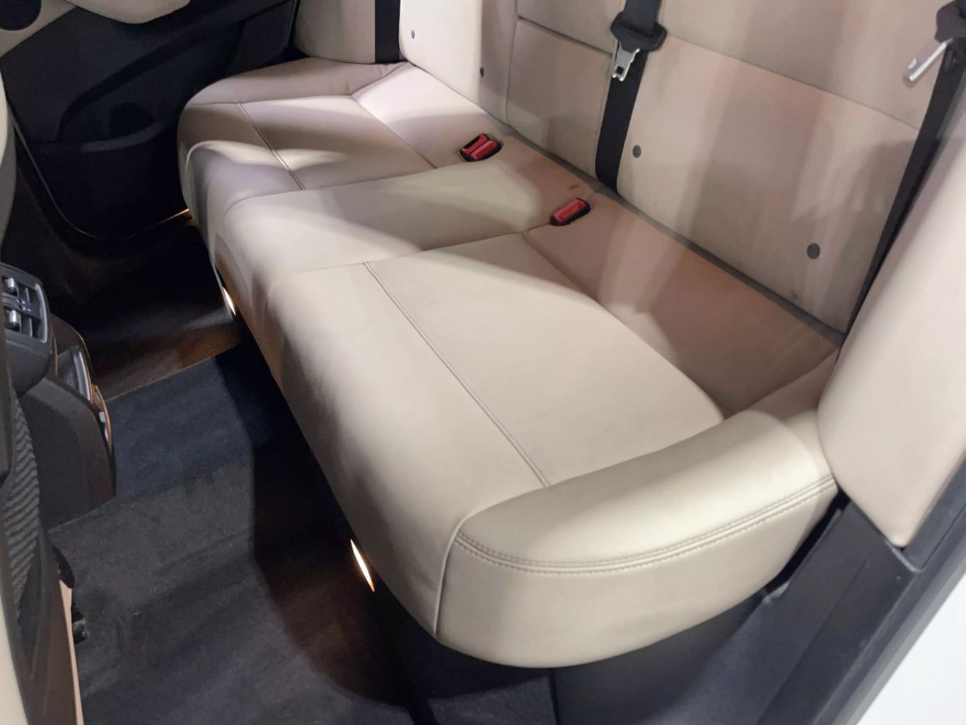 2013 BMW X3 SUV 4-CYL, TURBO, 2.0 LITER XDRIVE28I SPORT UTILITY 4D