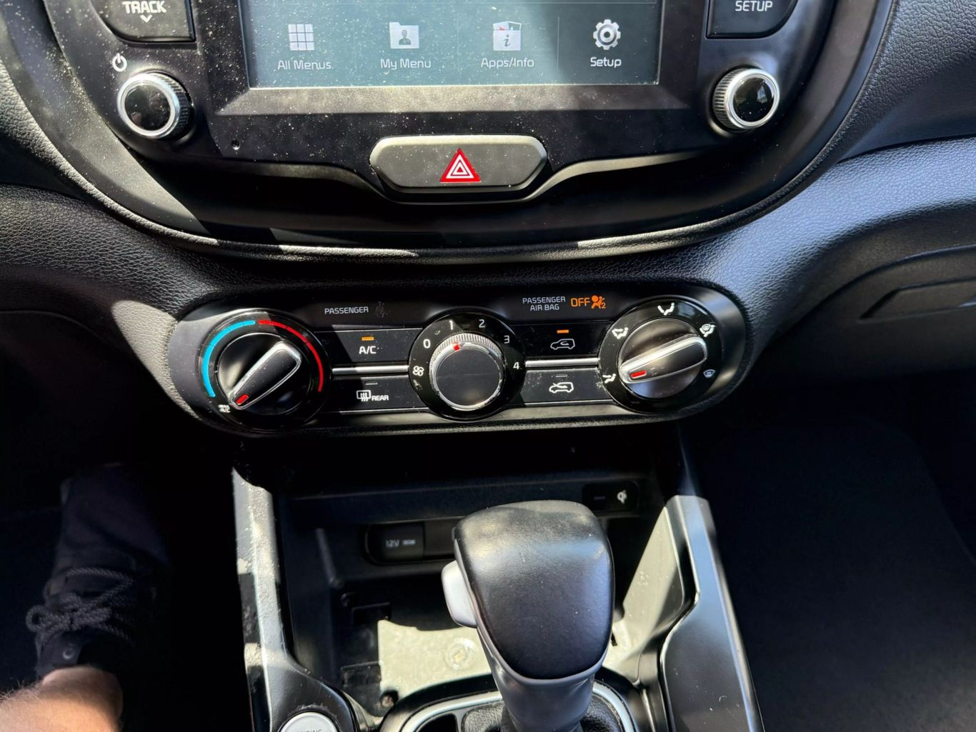 2020 KIA SOUL WAGON 4-CYL, 2.0 LITER GT-LINE WAGON 4D