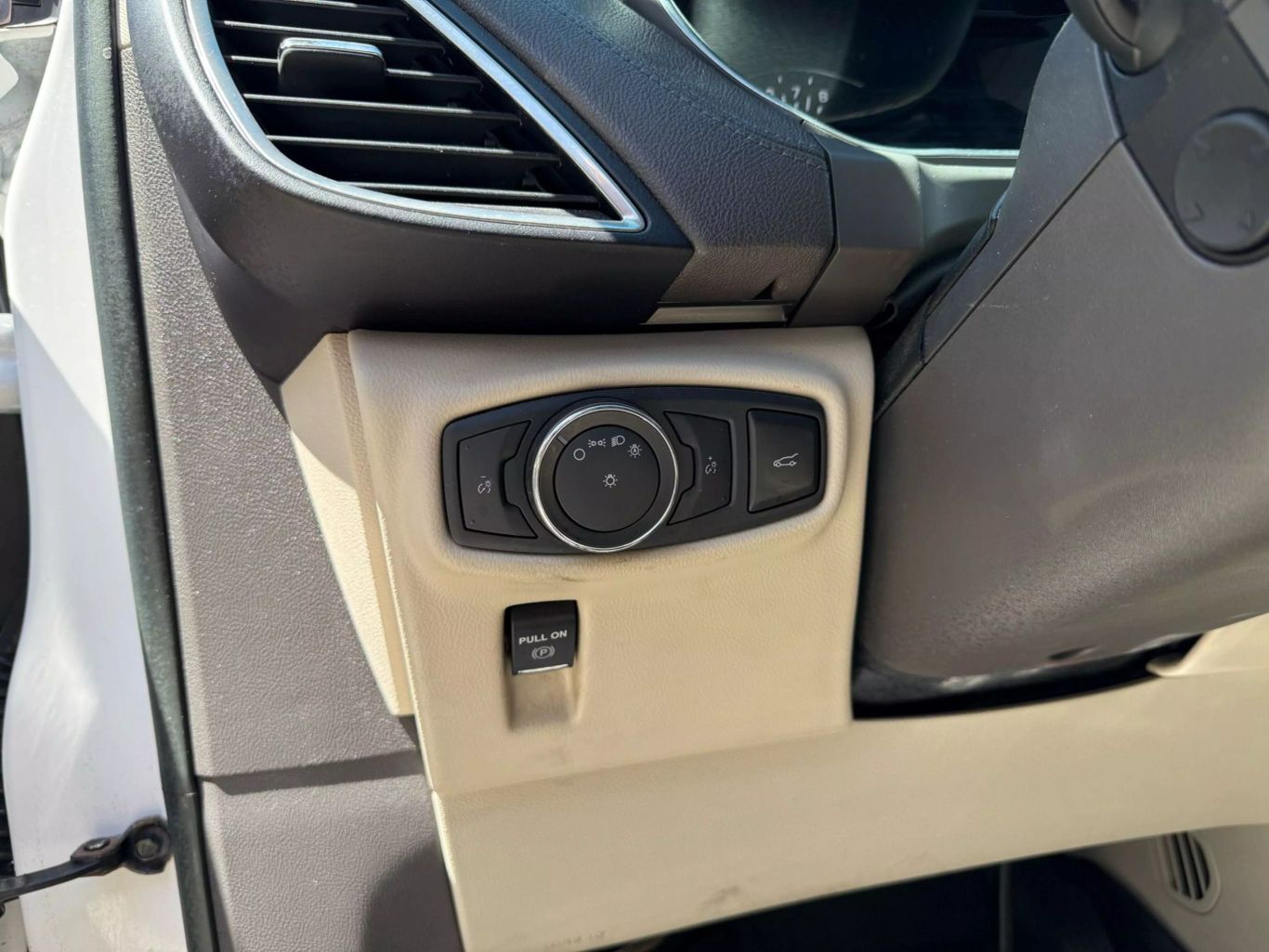 2017 LINCOLN MKX SUV V6 3.7L GASOLINE UTILITY 4D RESERVE 3.7L V6