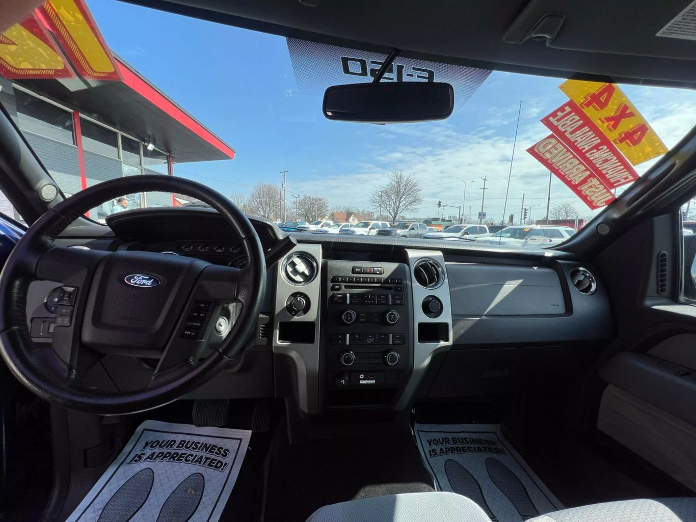 2012 Ford F150 Regular Cab - Image 17