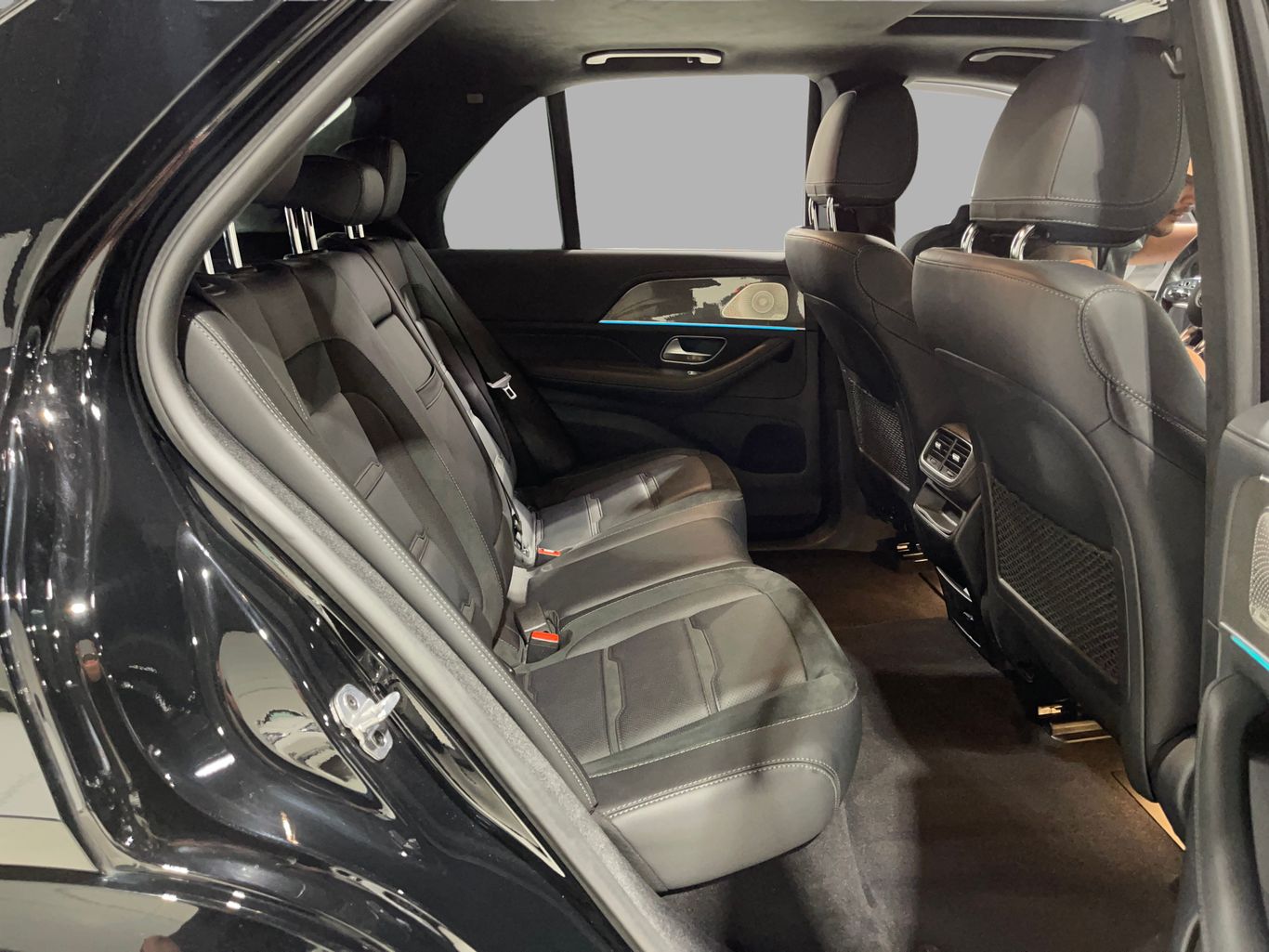 2023 MERCEDES-BENZ MERCEDES-AMG GLE SUV V8, TWIN TURBO, 4.0 LITER W/EQ BOOST GLE 63 S 4MATIC SPORT UTILITY 4D
