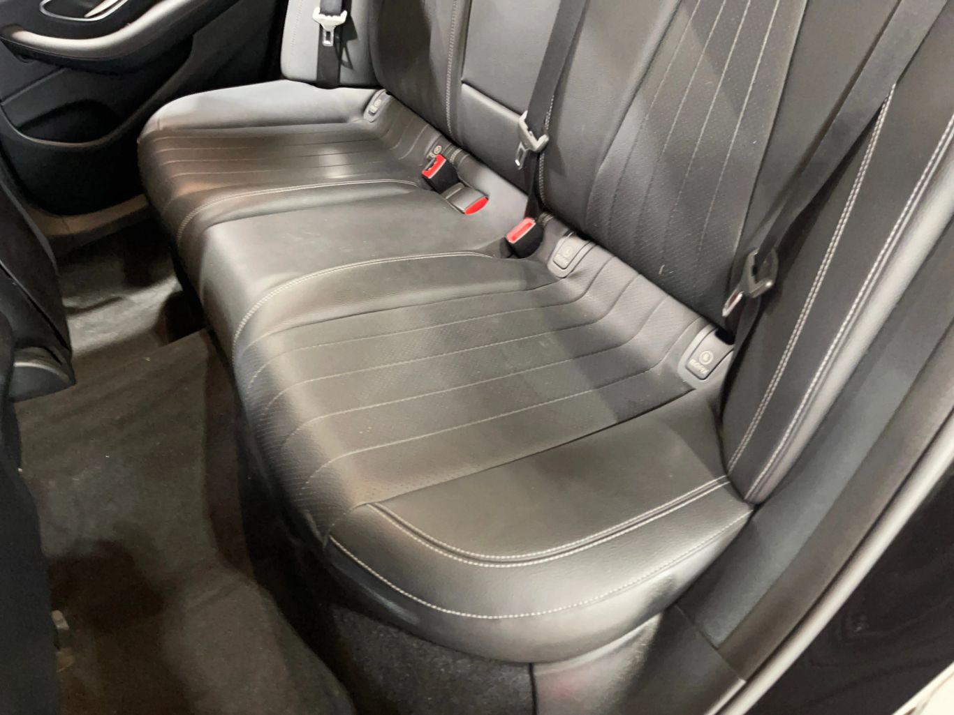 2018 MERCEDES-BENZ E-CLASS SEDAN 4-CYL, TURBO, 2.0 LITER E 300 4MATIC SEDAN 4D