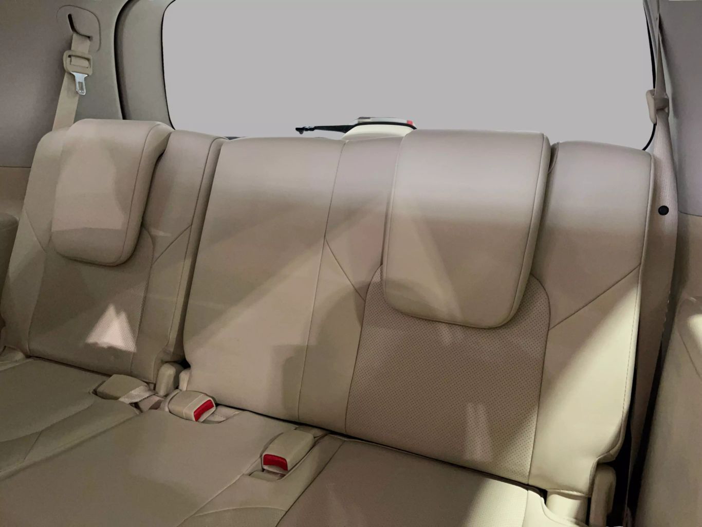 2019 INFINITI QX80 SUV V8, 5.6 LITER LUXE SPORT UTILITY 4D