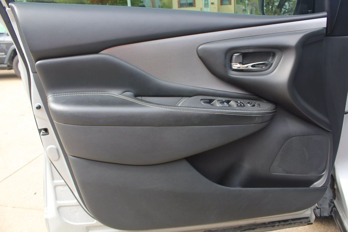 2019 Nissan Murano S Sport Utility 4d - Image 22