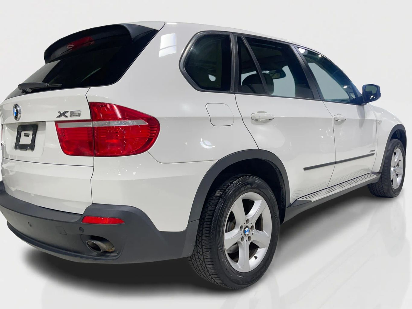 2010 BMW X5 SUV 6-CYL, 3.0 LITER XDRIVE30I SPORT UTILITY 4D