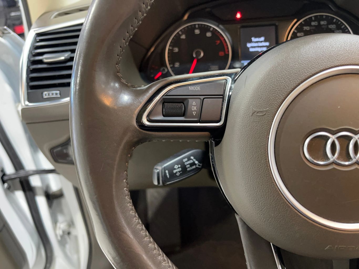 2015 AUDI Q5 SUV V6, SPRCHRGD, 3.0L 3.0T PREMIUM PLUS SPORT UTILITY 4D