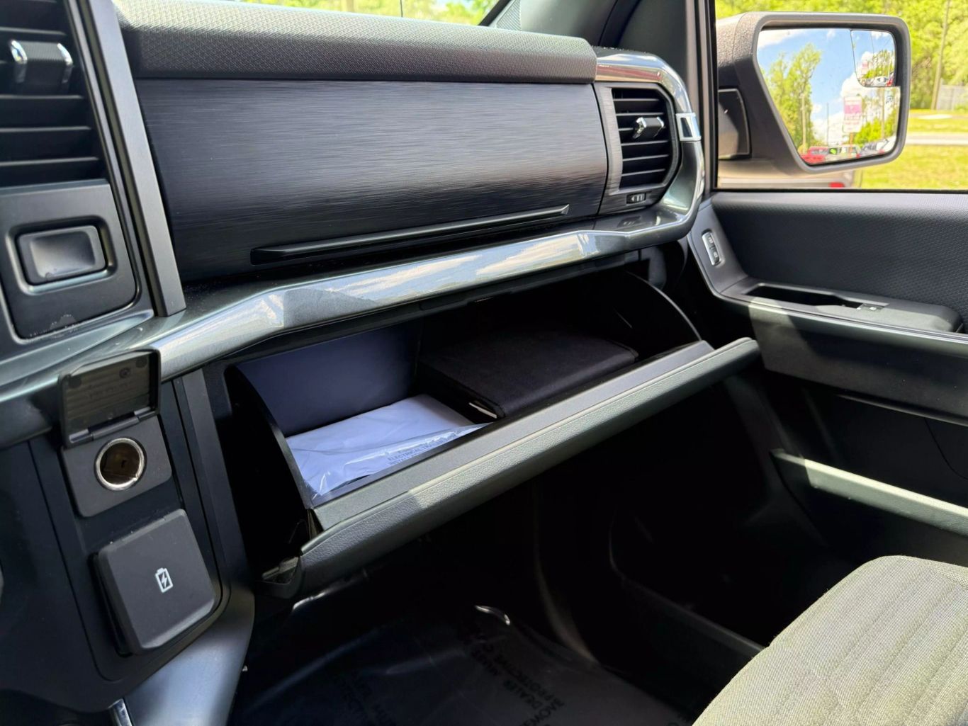 2021 FORD F-150 PICKUP 2.7L V6 ECOBOOST ENGINE CREW CAB XL ECOBOOST 2.7L V6 TURBO