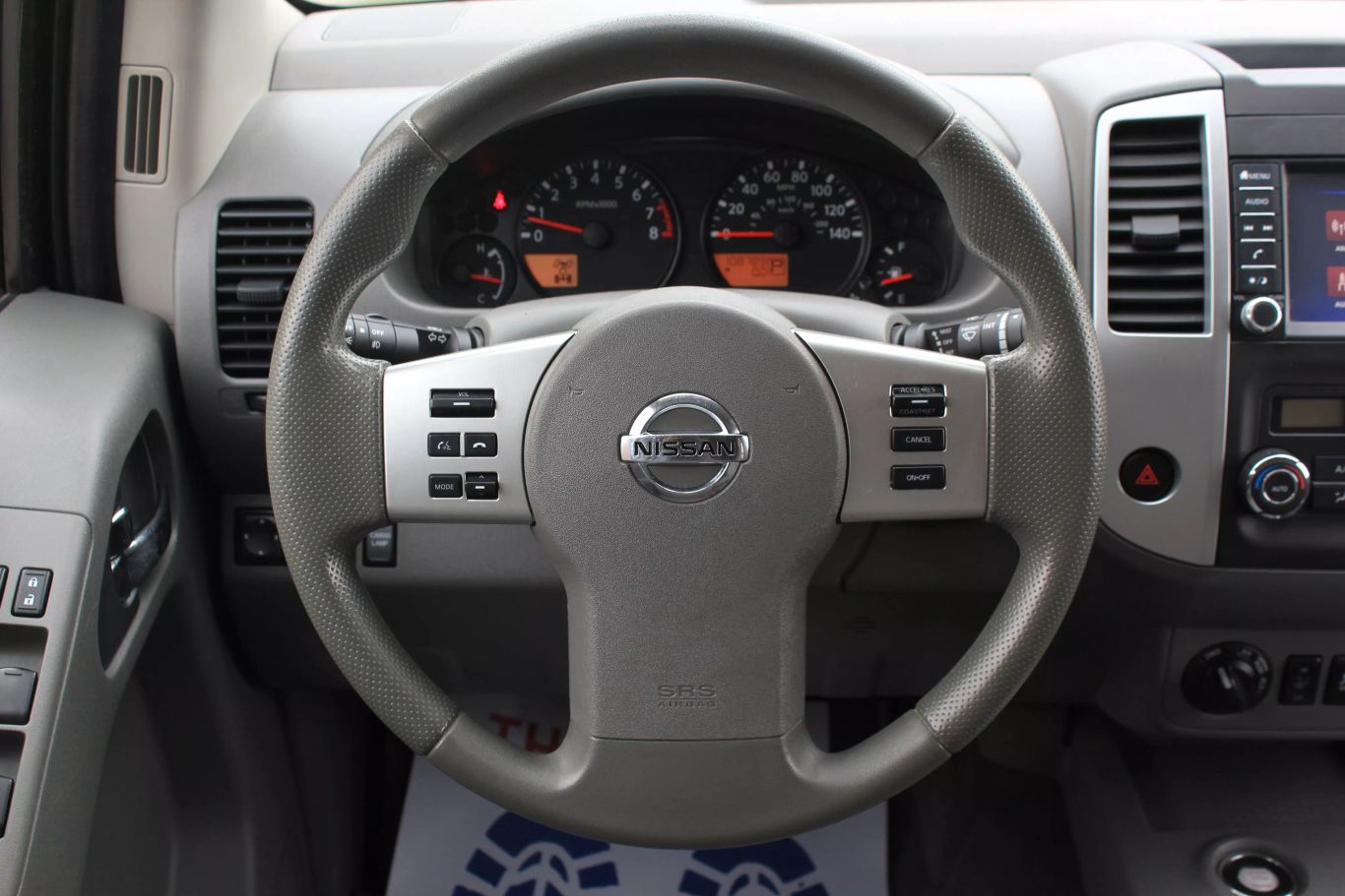 2021 Nissan Frontier Crew Cab Sv Pickup 4d 5 Ft - Image 13