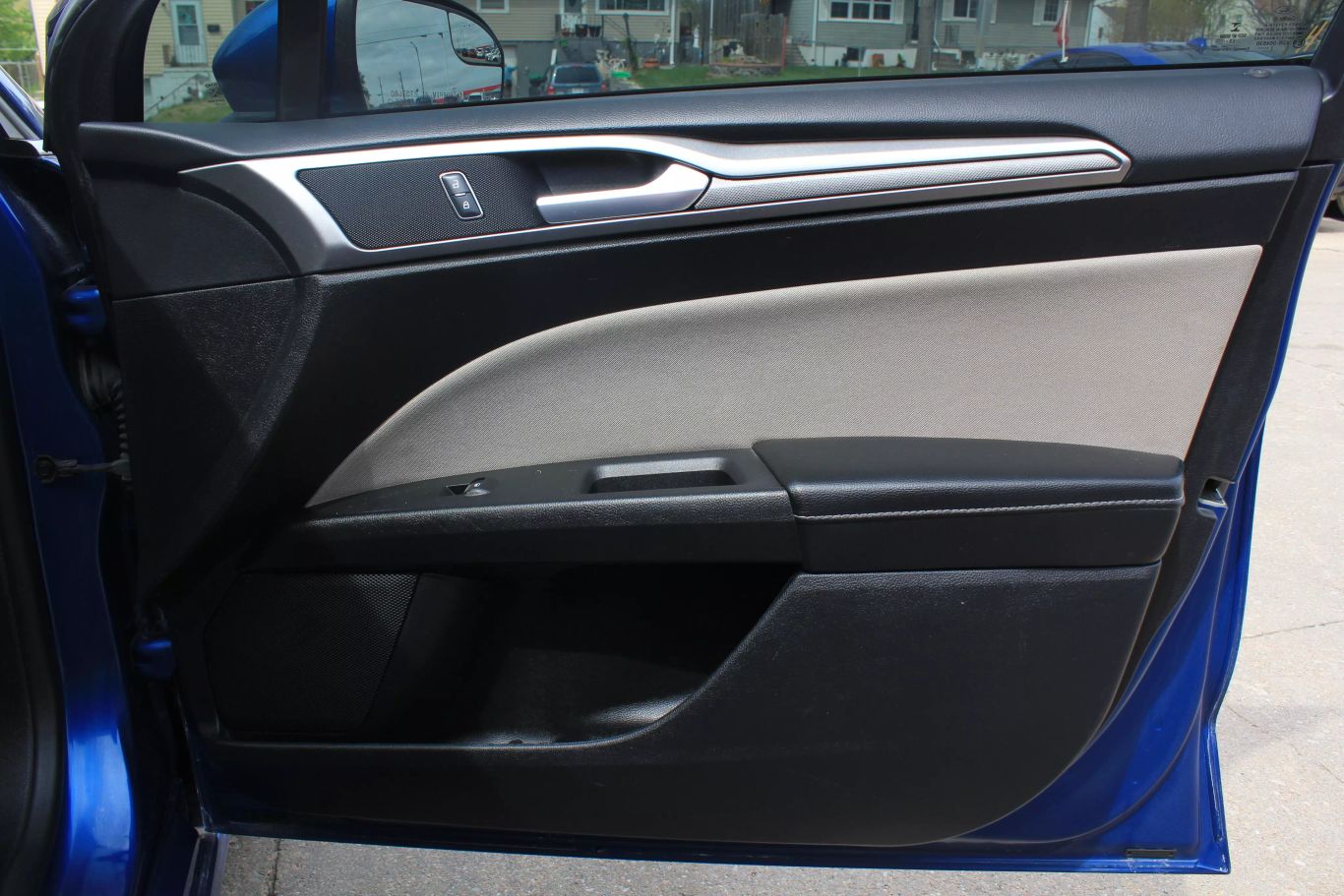 2018 Ford Fusion S Sedan 4d - Image 21