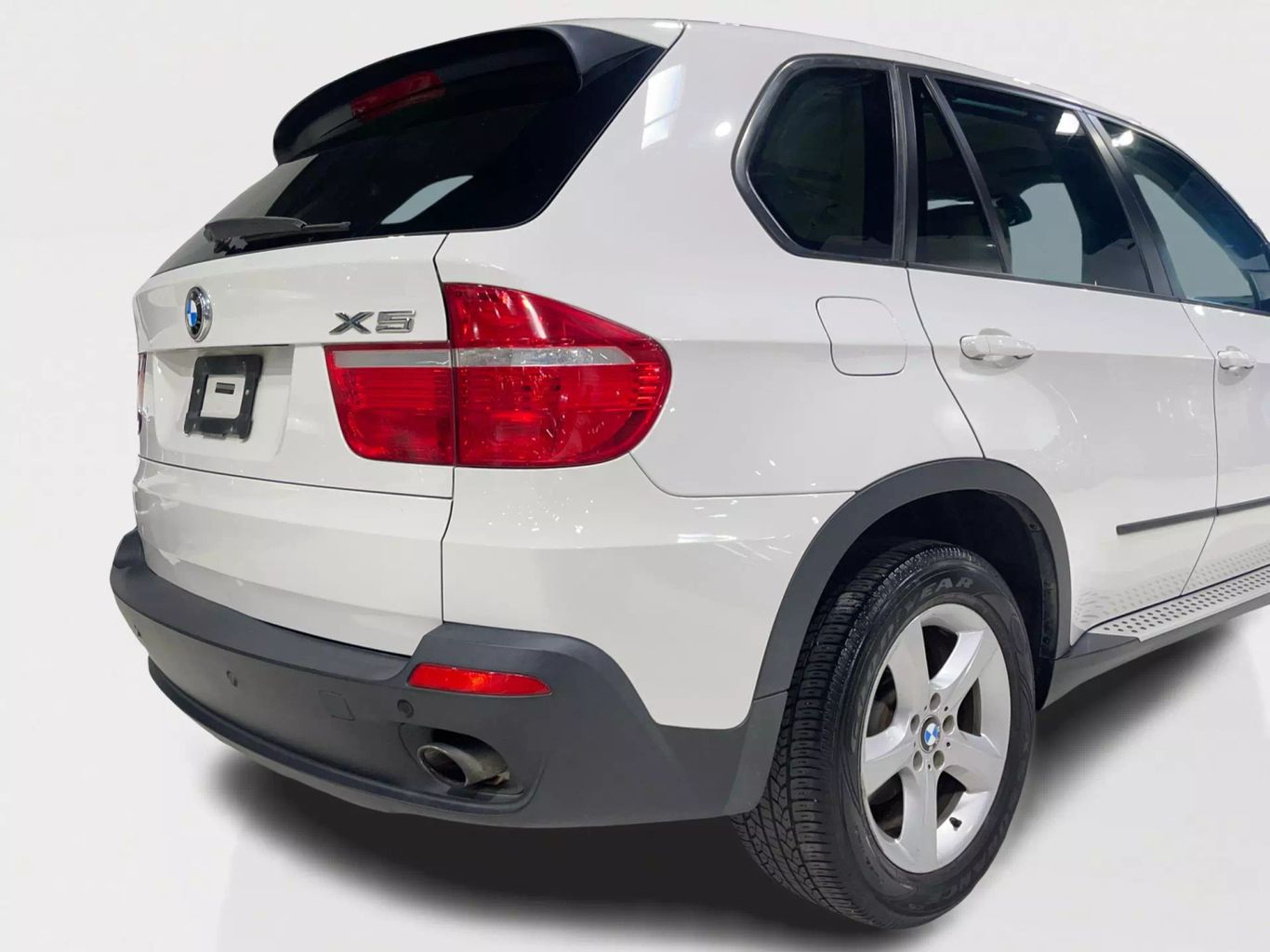 2010 BMW X5 SUV 6-CYL, 3.0 LITER XDRIVE30I SPORT UTILITY 4D