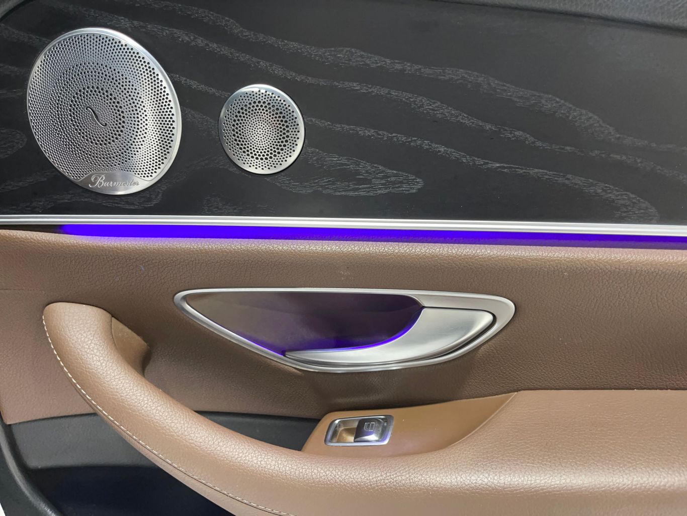 2017 MERCEDES-BENZ E-CLASS SEDAN 4-CYL, TURBO, 2.0 LITER E 300 SEDAN 4D