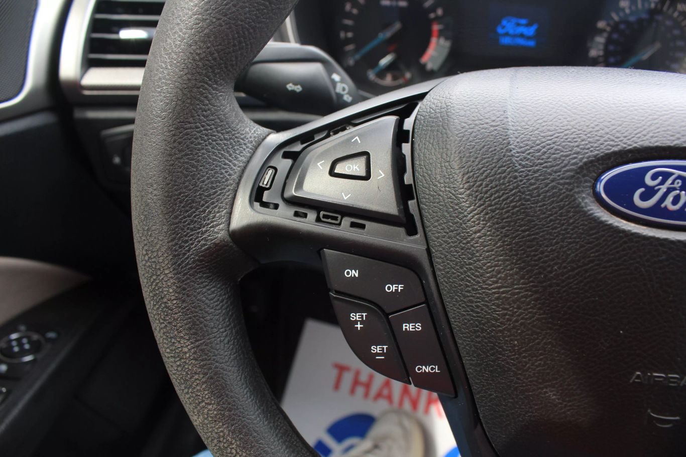 2018 Ford Fusion S Sedan 4d - Image 15