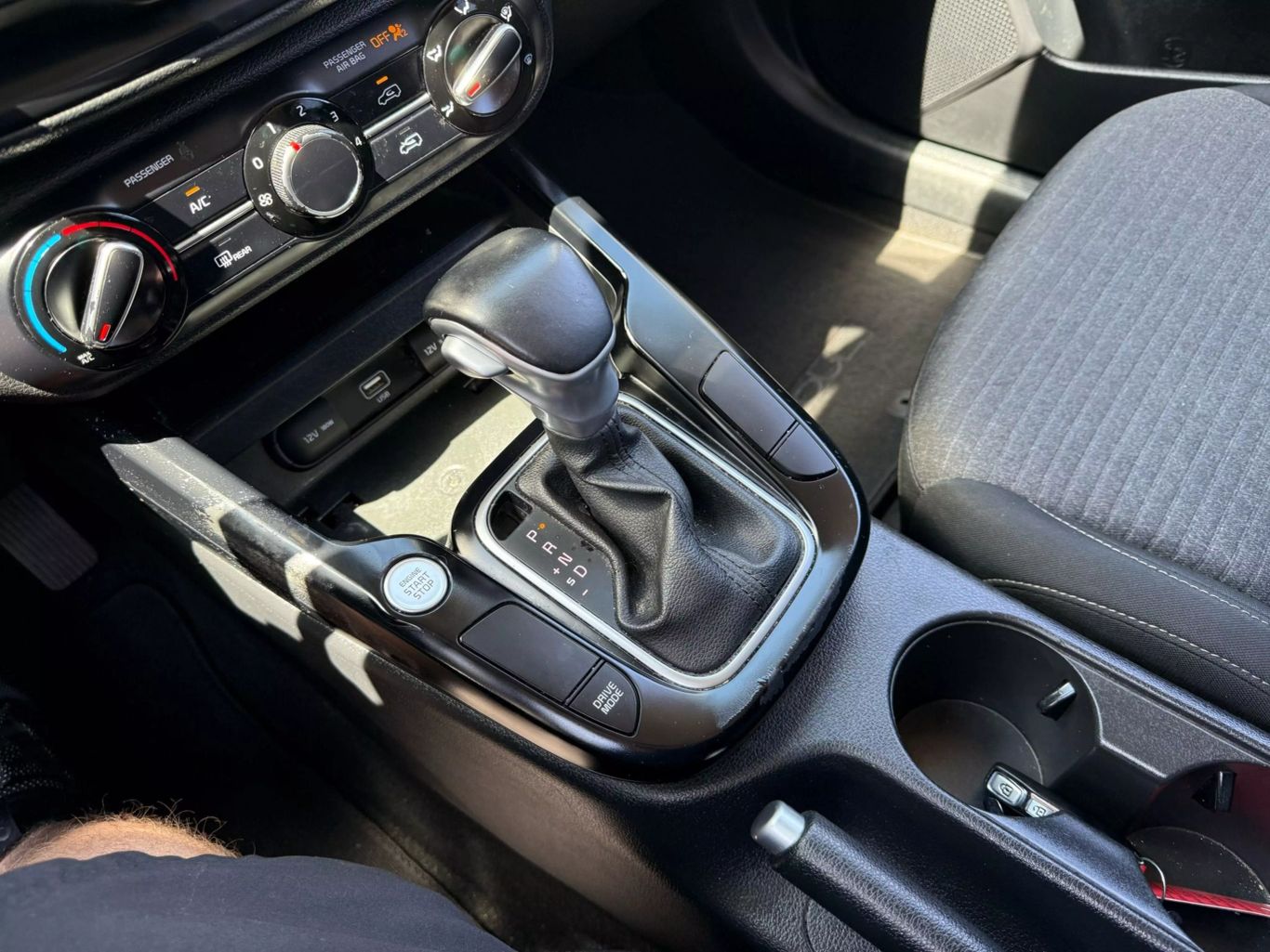 2020 KIA SOUL WAGON 4-CYL, 2.0 LITER GT-LINE WAGON 4D