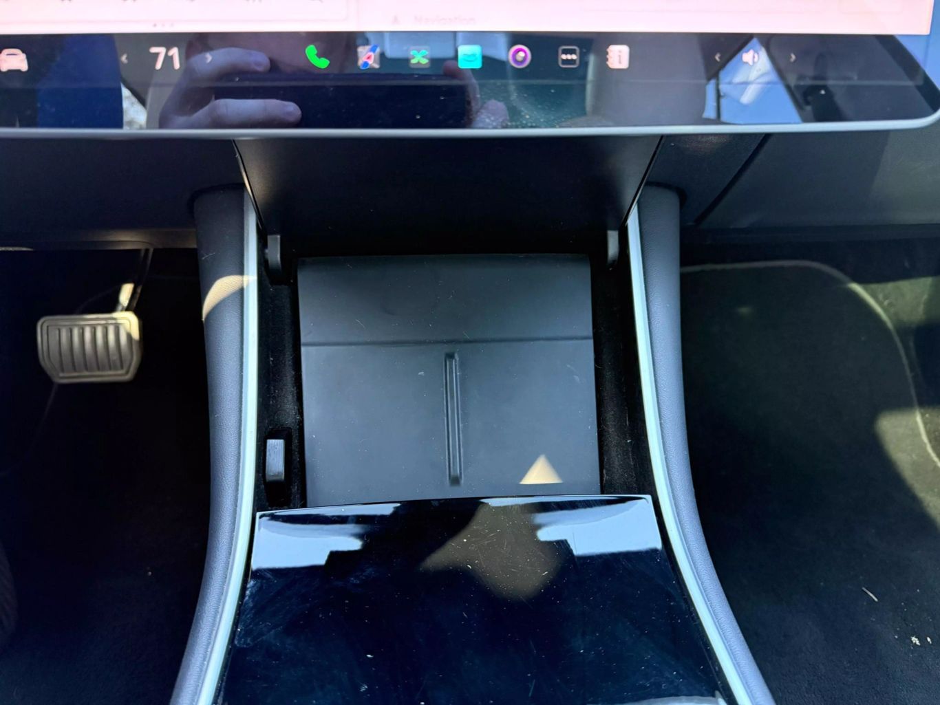 2020 TESLA MODEL 3 SEDAN AC ELECTRIC MOTOR STANDARD RANGE PLUS SEDAN 4D
