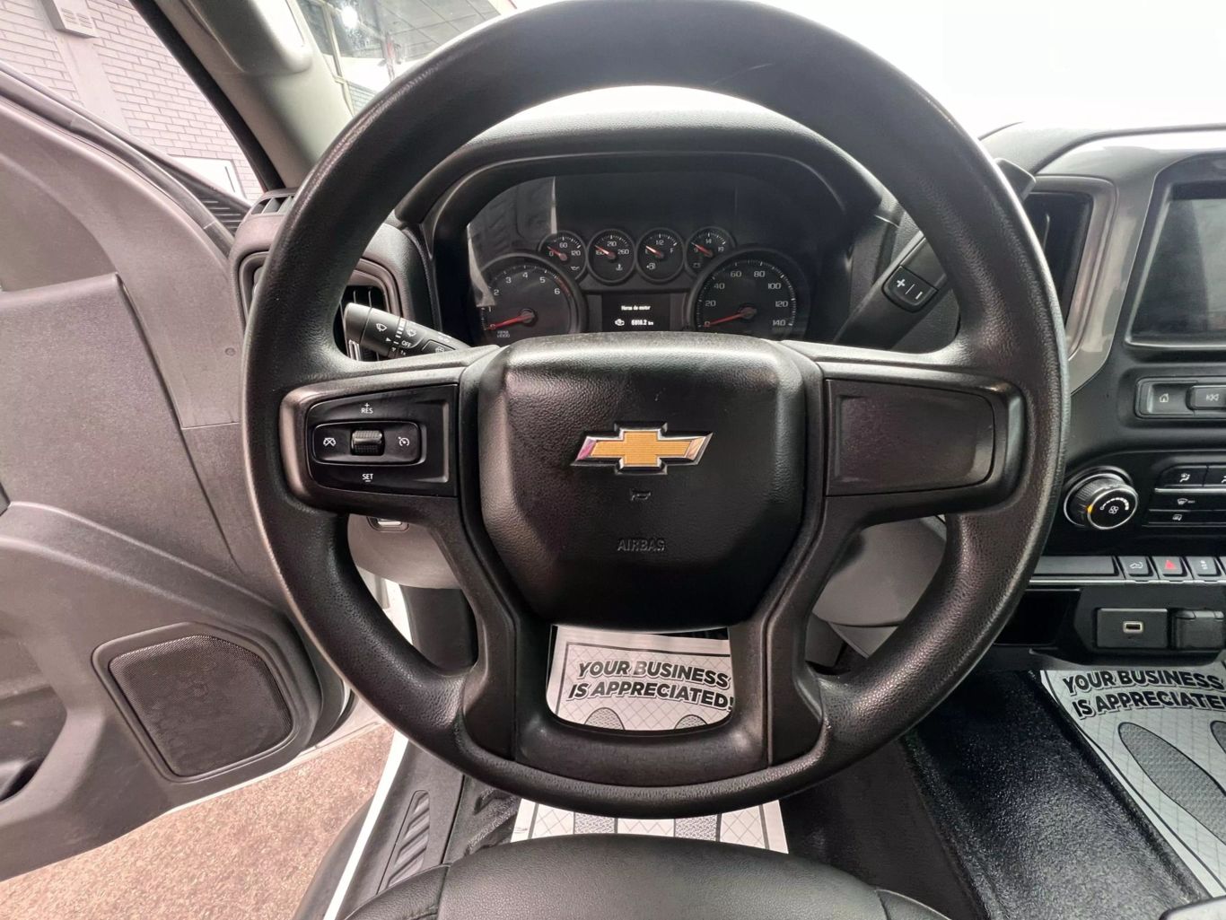 2019 Chevrolet Silverado 1500 Regular Cab - Image 17