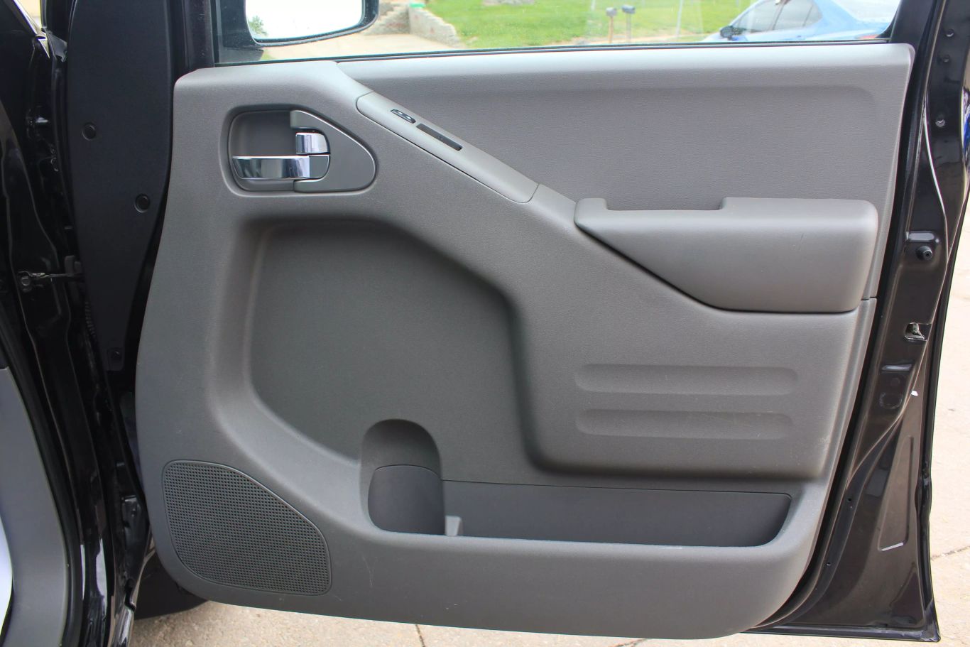 2021 Nissan Frontier Crew Cab Sv Pickup 4d 5 Ft - Image 22