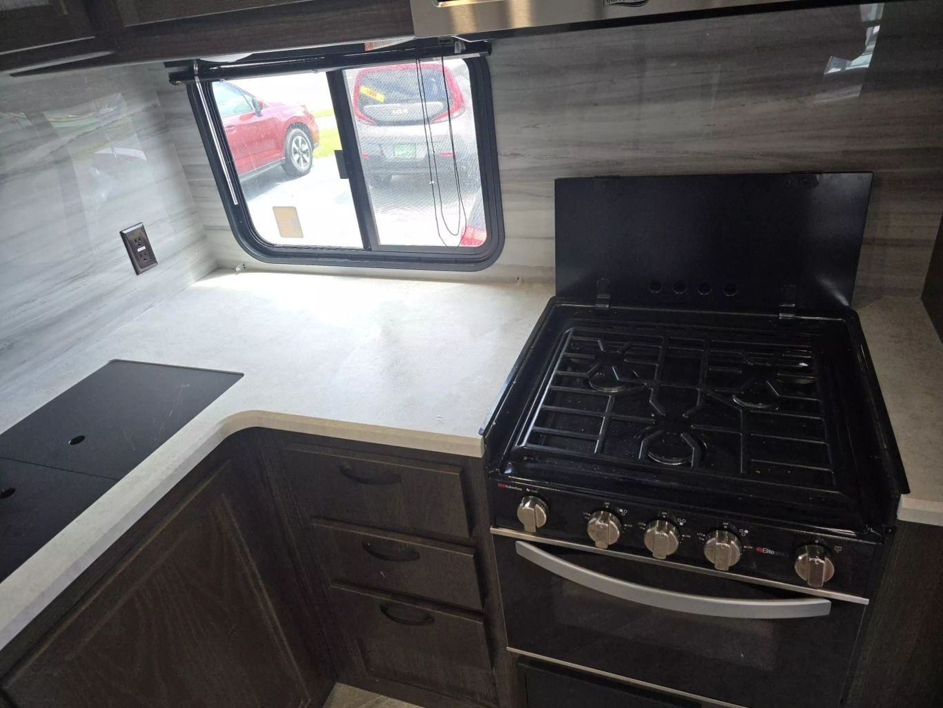 2021 WINNEBAGO VOYAGE - - 2427RB