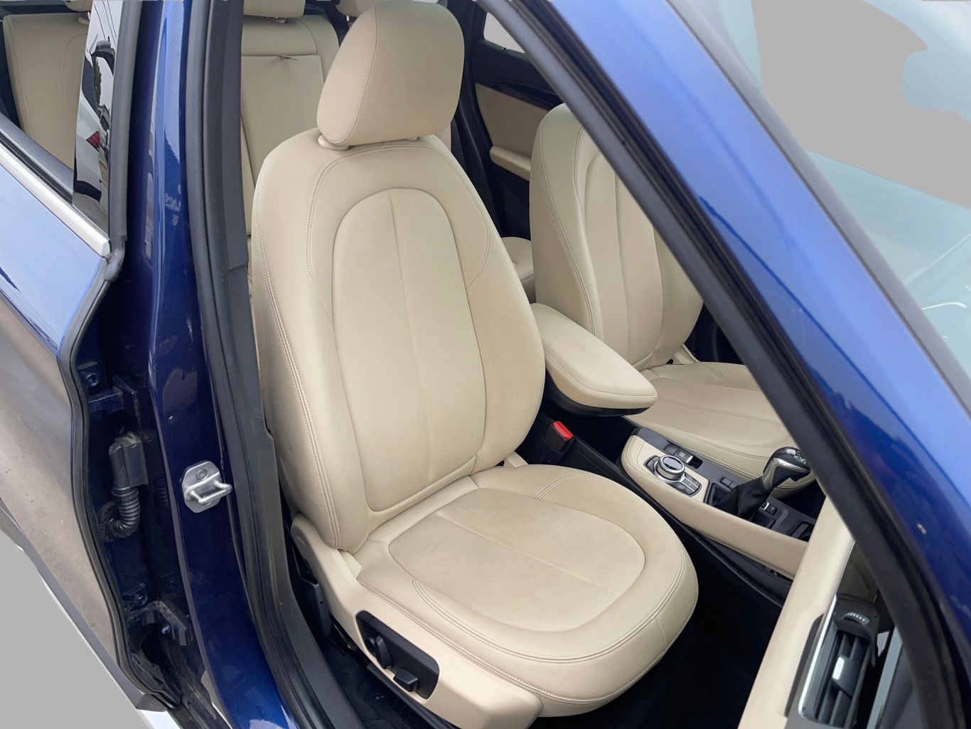 2017 BMW X1 SUV 4-CYL, TWIN TURBO, 2.0L SDRIVE28I SPORT UTILITY 4D