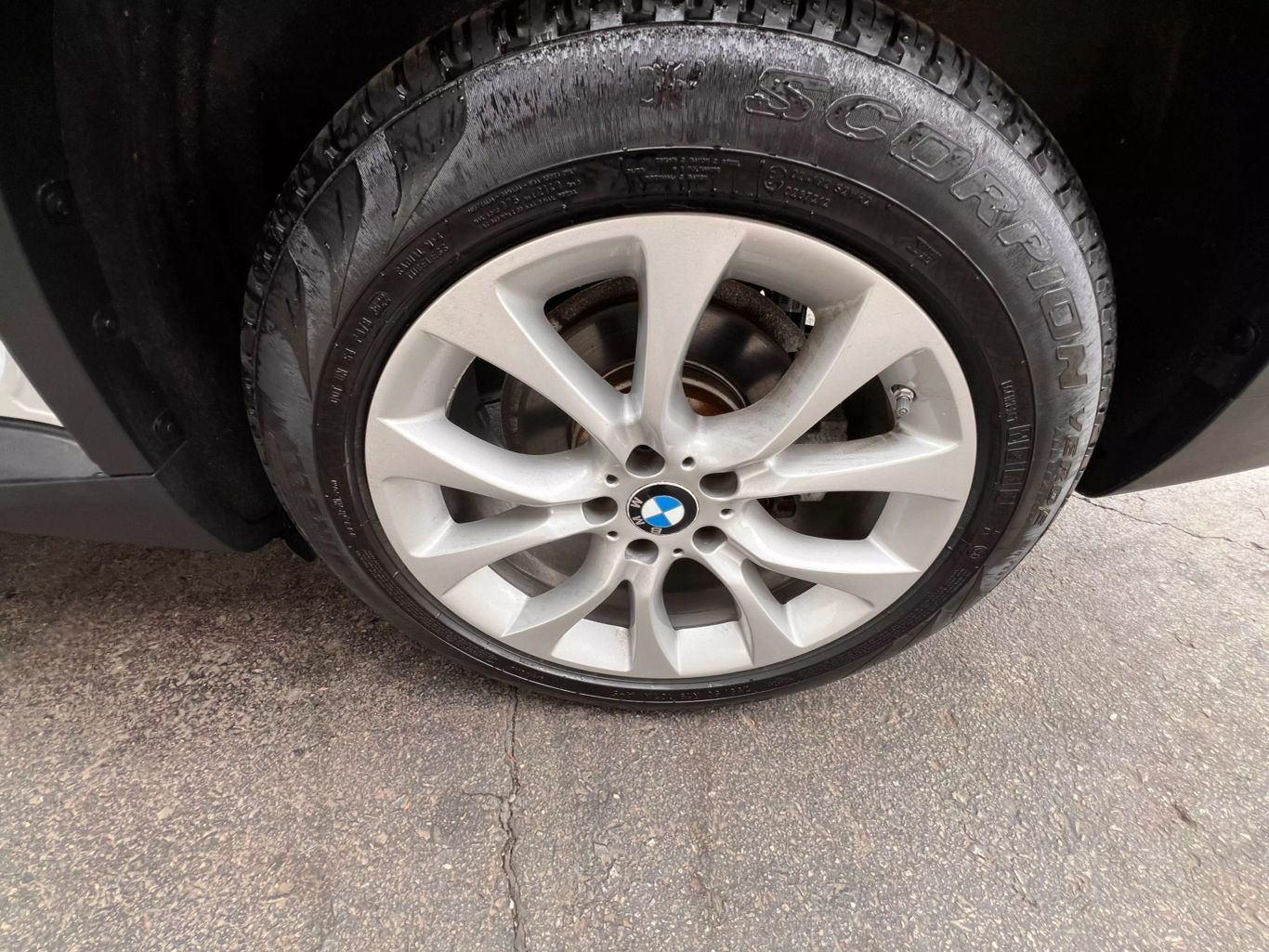 2016 Bmw X5 - Image 20