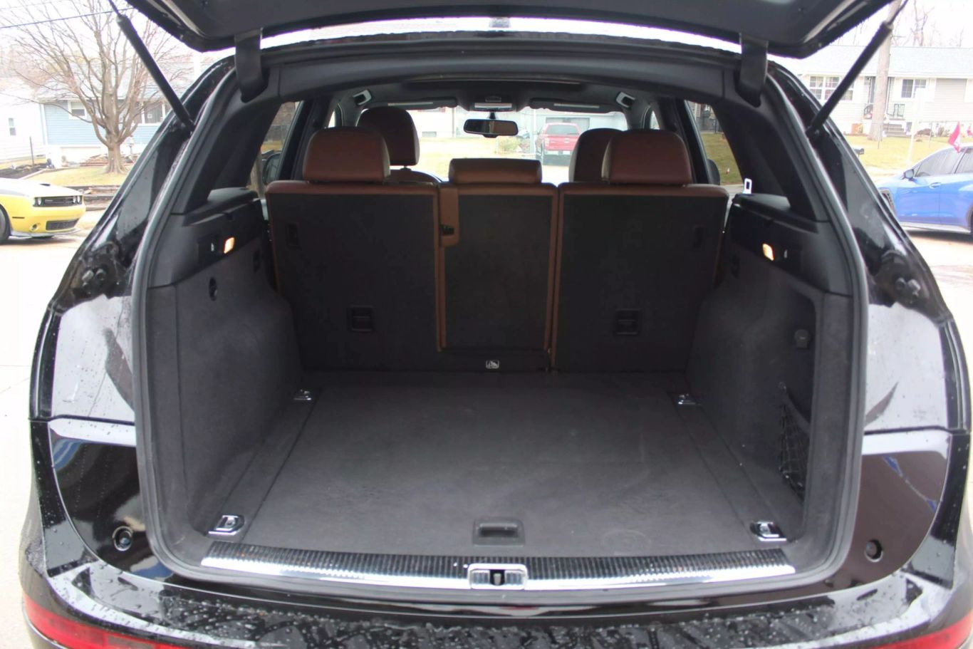 2012 Audi Q5 2.0t Quattro Premium Sport Utility 4d - Image 19